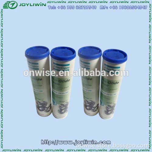 high-efficiency air compressor Grease for screw air compressor